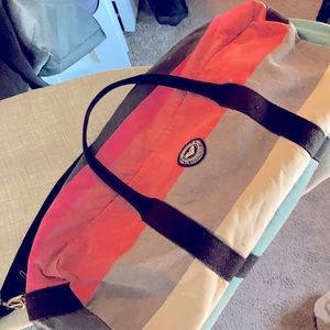 ROXY duffle bag